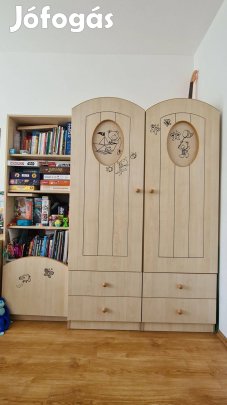 Gyermek és Ifjúsági bútor