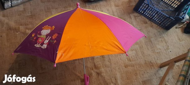 Gyermek esernyő