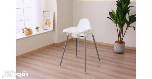Gyermek etetőszék