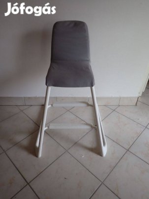 Gyermek etetőszék, magasított szék
