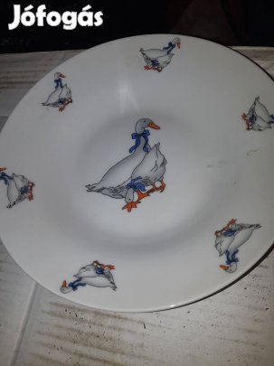 Gyermek étkészlet eladó