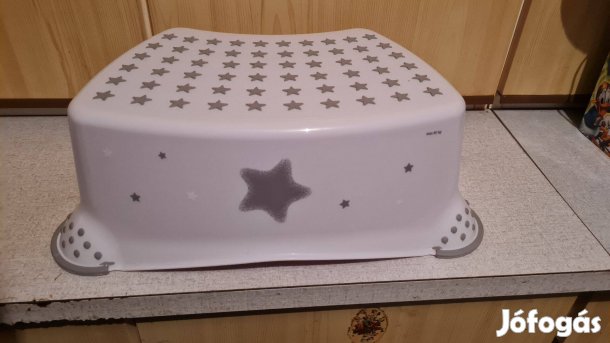 Gyermek fellépő - fehér színű