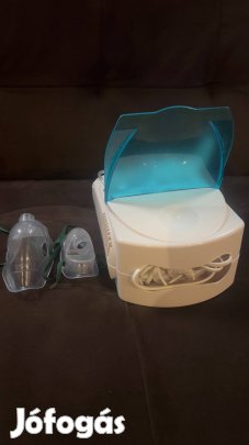 Gyermek,felnőtt Inhalátor