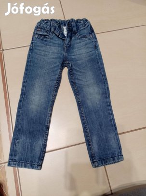 Gyermek fiú nadrág