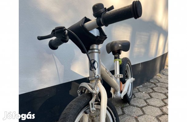 Gyermek futóbicikli