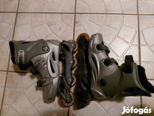 Gyermek görkorcsolya eladó