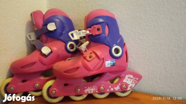 Gyermek görkori eladó 