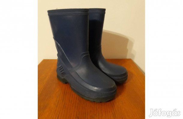 Gyermek gumicsizma, EU 31