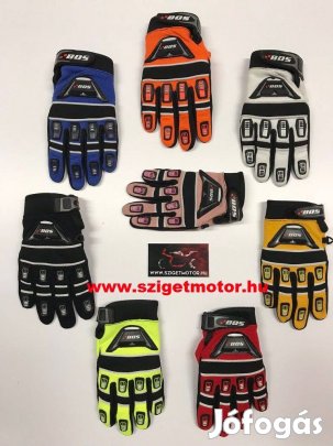 Gyermek gyerek quad cross kiegészítők sisak kabát kesztyű protektor!, 1. Kép