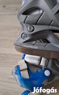 Gyermek jégkorcsolya