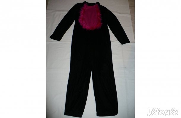 Gyermek jelmez, 9-10 évesre