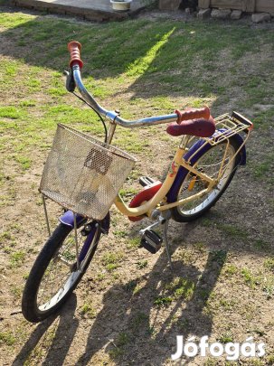 Gyermek kerákpárok