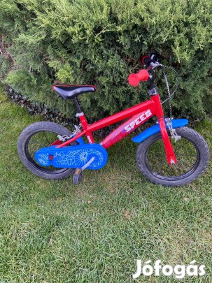 Gyermek kerékpár 12