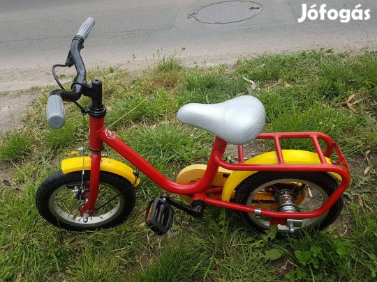 Gyermek kerékpár 12" eladó