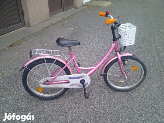 Gyermek kerékpár 18