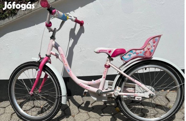 Gyermek kerékpár