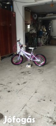 Gyermek kerékpár