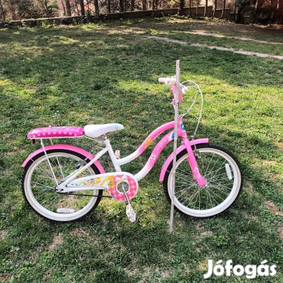 Gyermek kerékpár