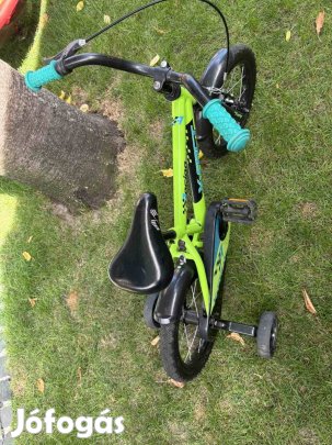 Gyermek kerékpár