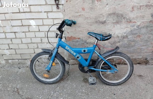 Gyermek kerékpár