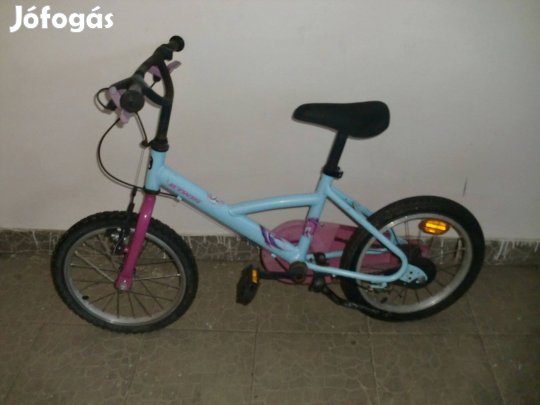 Gyermek kerékpár - felújítandó