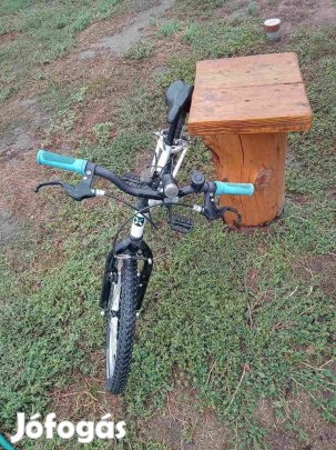 Gyermek kerékpár/ bicikli