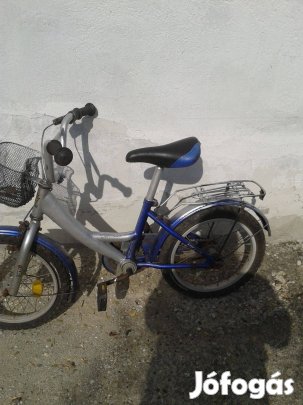 Gyermek kerékpár eladó