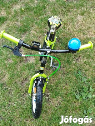 Gyermek kerékpár eladó 16"