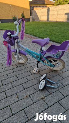 Gyermek kerékpár eladó