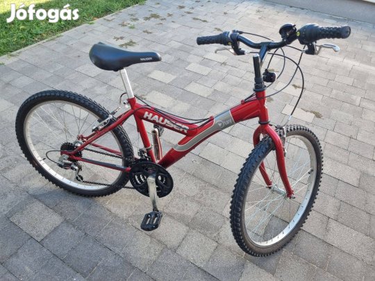 Gyermek kerékpár eladó