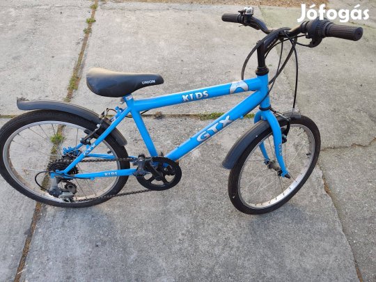 Gyermek kerékpár eladó