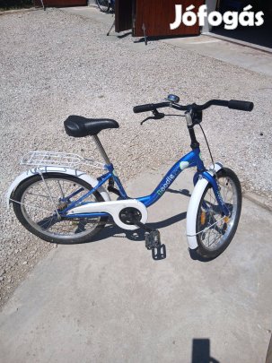 Gyermek kerékpár eladó