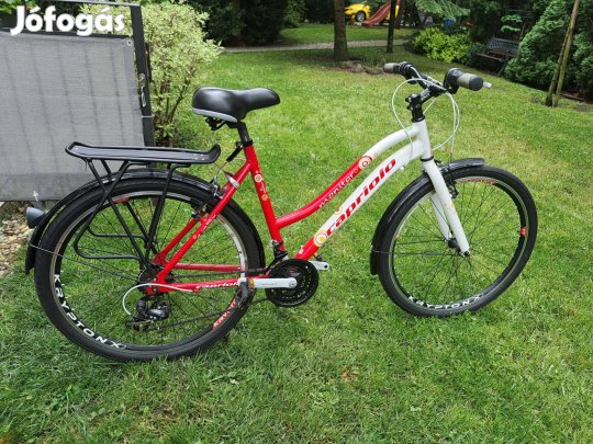 Gyermek kerékpár eladó