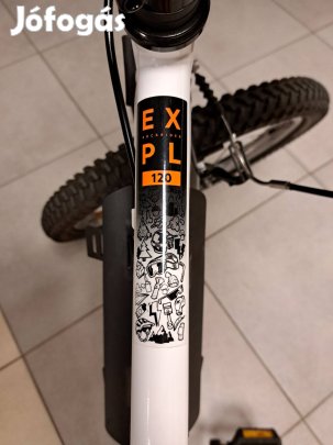 Gyermek kerékpár eladó (Rockrider 120)