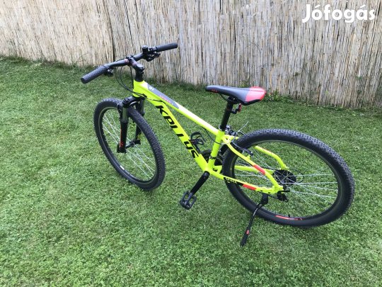 Gyermek kerékpárok 