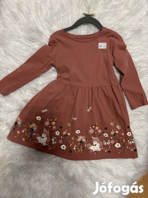 Gyermek kislány ruhacsomag 110-116 méretüek