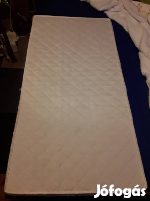 Gyermek kókusz matrac