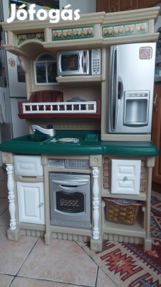 Gyermek konyha