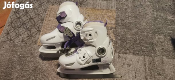 Gyermek korcsolya 26-28