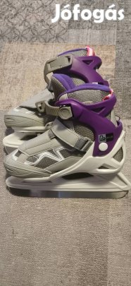 Gyermek korcsolya 35-38