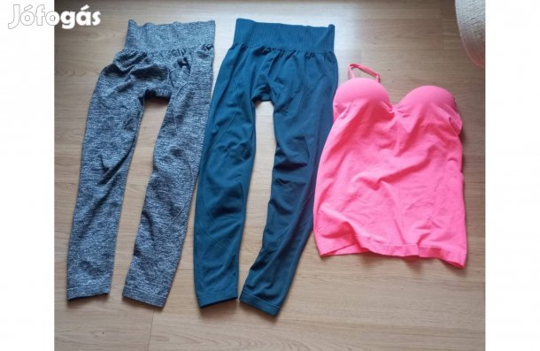 Gyermek lány sport ruhák 8