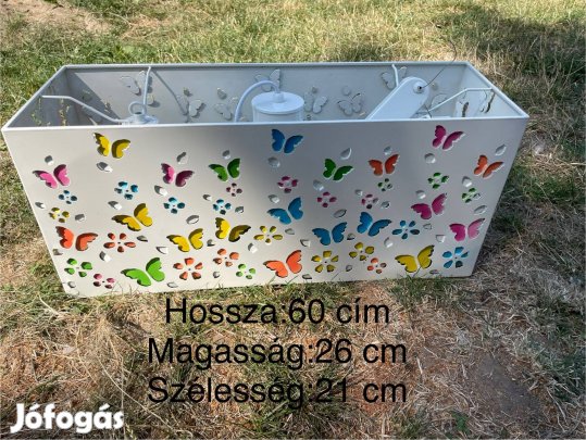 Gyermek mennyezet lámpa