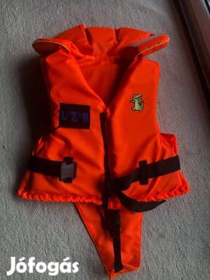 Gyermek mentőmellény 20-30 kg