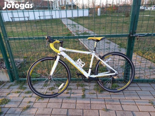 Gyermek országúti kerékpár