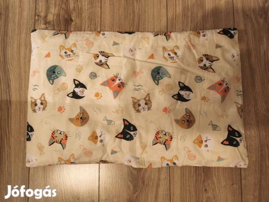 Gyermek paplan, párna+huzatok