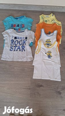 Gyermek póló
