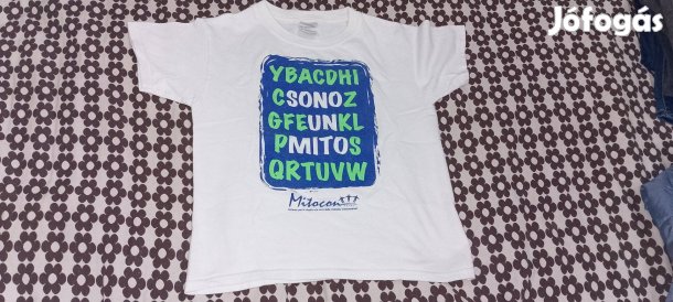 Gyermek póló, Gildan márka