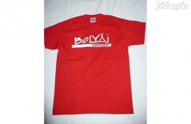 Gyermek pólók, 12-13 évesre