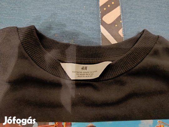 Gyermek pulóverek 134/140