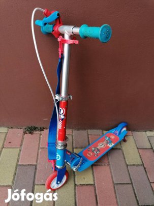 Gyermek roller eladó. 